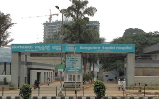 Bangalore Baptist Hospital Bengaluru Hospital Mediniz