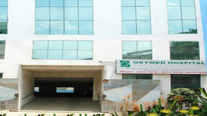 Oxymed Hospitals Chennai Hospital Mediniz