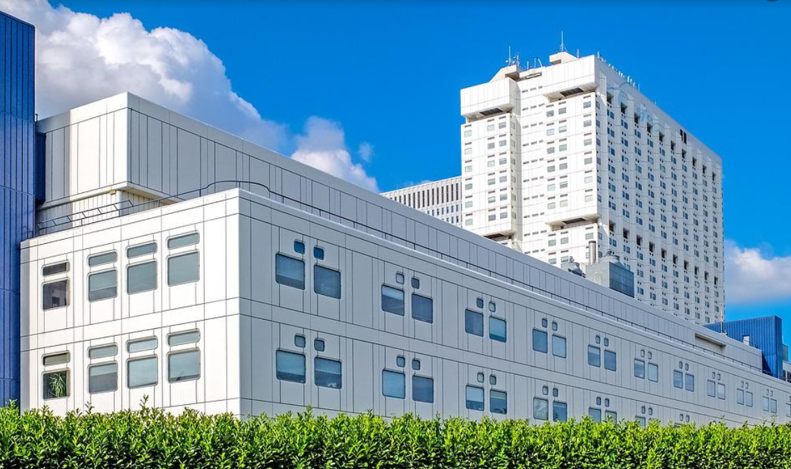 Top 10 Best Hospitals In Bhubaneswar - Hospital-Clinic - Mediniz Health Post