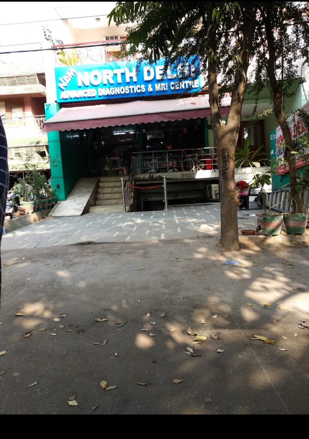 North Delhi Advanced Diagnostics And MRI Centre in Delhi NCR Medical