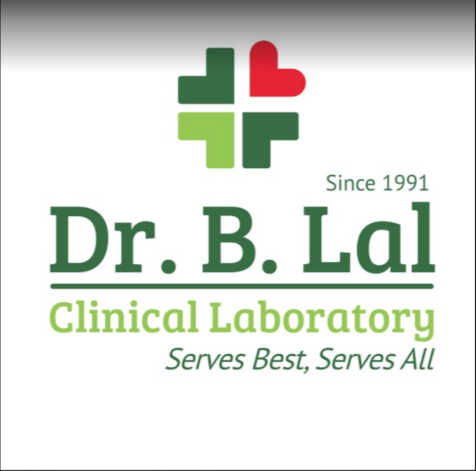 Dr. B. Lal Clinical Laboratory in Jaipur Medical Test Lab Jaipur
