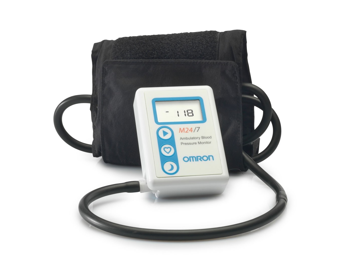 Ambulatory Blood Pressure Monitoring Cardiology Mediniz Health Post