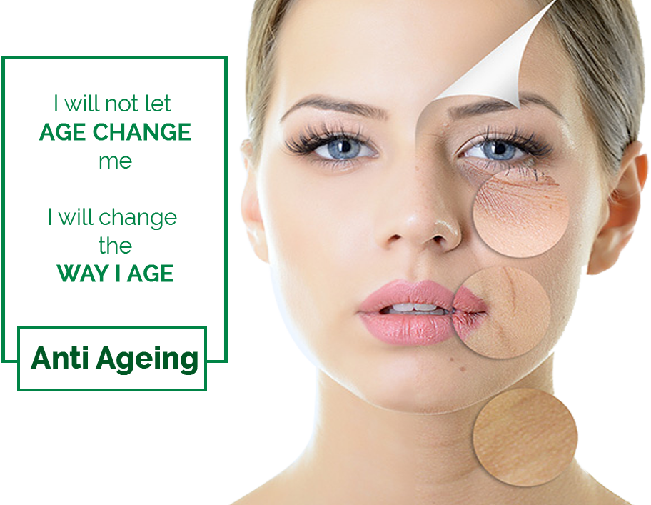 Anti Ageing Treatment How To Retain The Youth Of Your Skin Dermatology Mediniz Health Post 