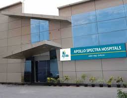 Apollo Spectra Hospitals in Jaipur - Hospital in Jaipur - Mediniz Hospitals