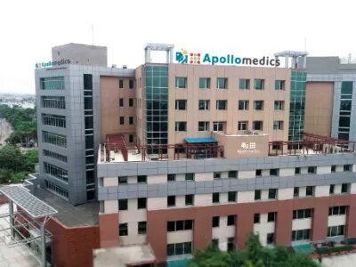 Hospitals In Lucknow - Mediniz - Health