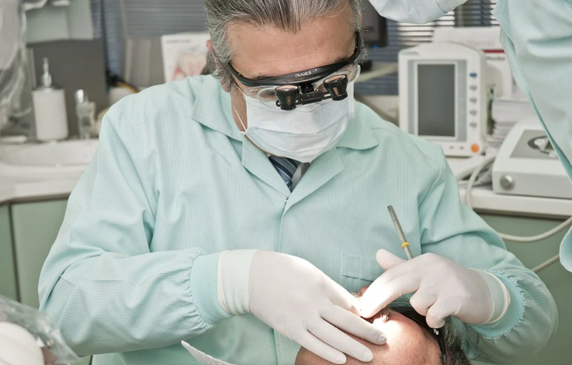 The Number One Reason You Should cost of dental cleaning