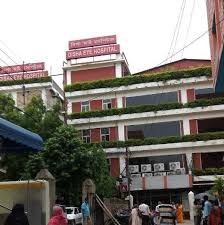 Disha Eye Hospital Barrackpore Kolkata Hospital Mediniz