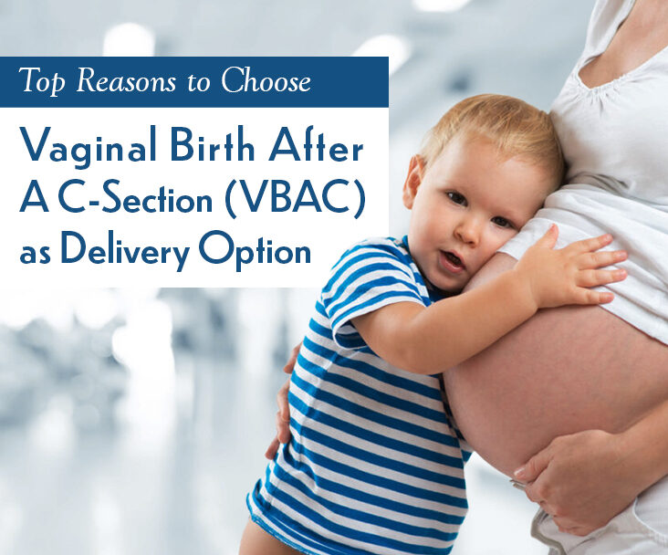 Can You Have A Vaginal Birth After A C Section?| Answered By Dr. Uday ...