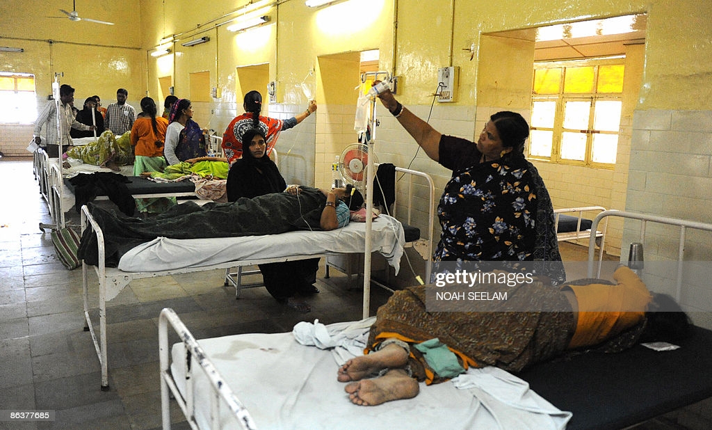 Top 5 Govt. Hospitals In Hyderabad - Hospital-Clinic - Mediniz Health Post