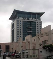 Hospitals In Lucknow Mediniz Health   Sahara Hospital Lucknow 1611750593 