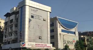 Surya Hospitals Mumbai Mumbai Hospital Mediniz