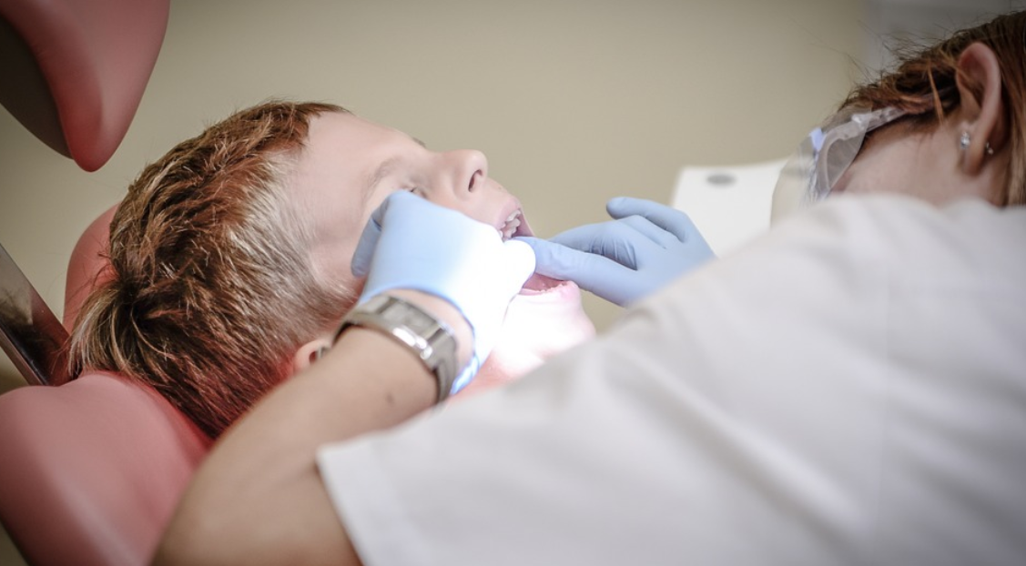 What Everyone Must Know About dentist office in Dwarka sector 12