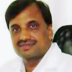 Dr. Krishna Mohan - Hyderabad - Gastroenterologist