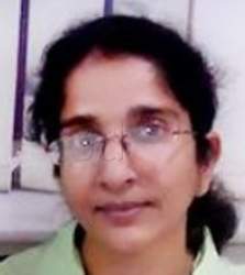 Dr. Nisha Deshpande - Pune - Pediatrician