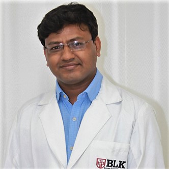 Dr Arvind Khurana Delhi Ncr Gastroenterologist