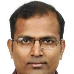 Dr. Nagendra Boopathy - Chennai - Cardiologist