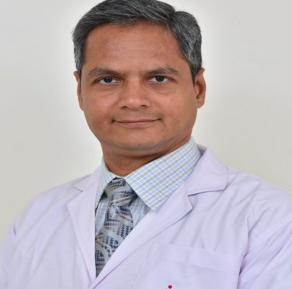 Dr B R Ramesh Rao Mumbai General Physician Nephrologist